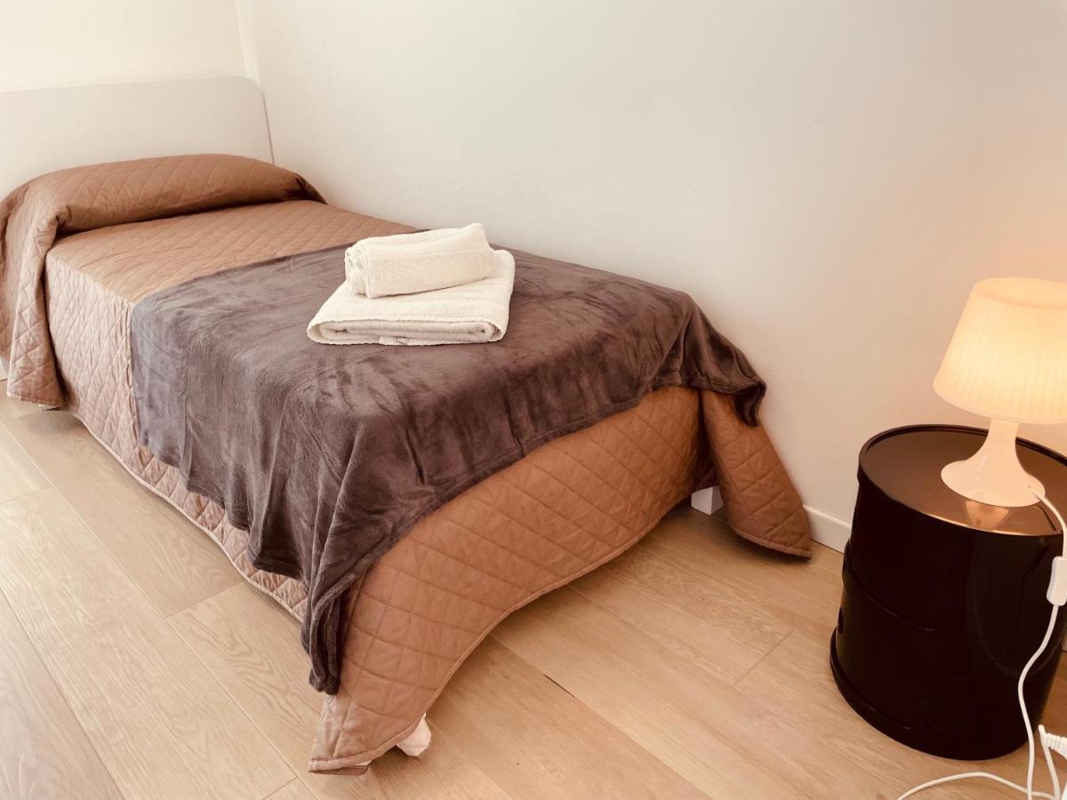 Jesolo Ground Floor Flat With Pool - 2 Family Apartments Exterior foto